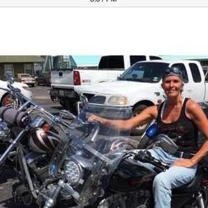 Meet your Posher, Connie